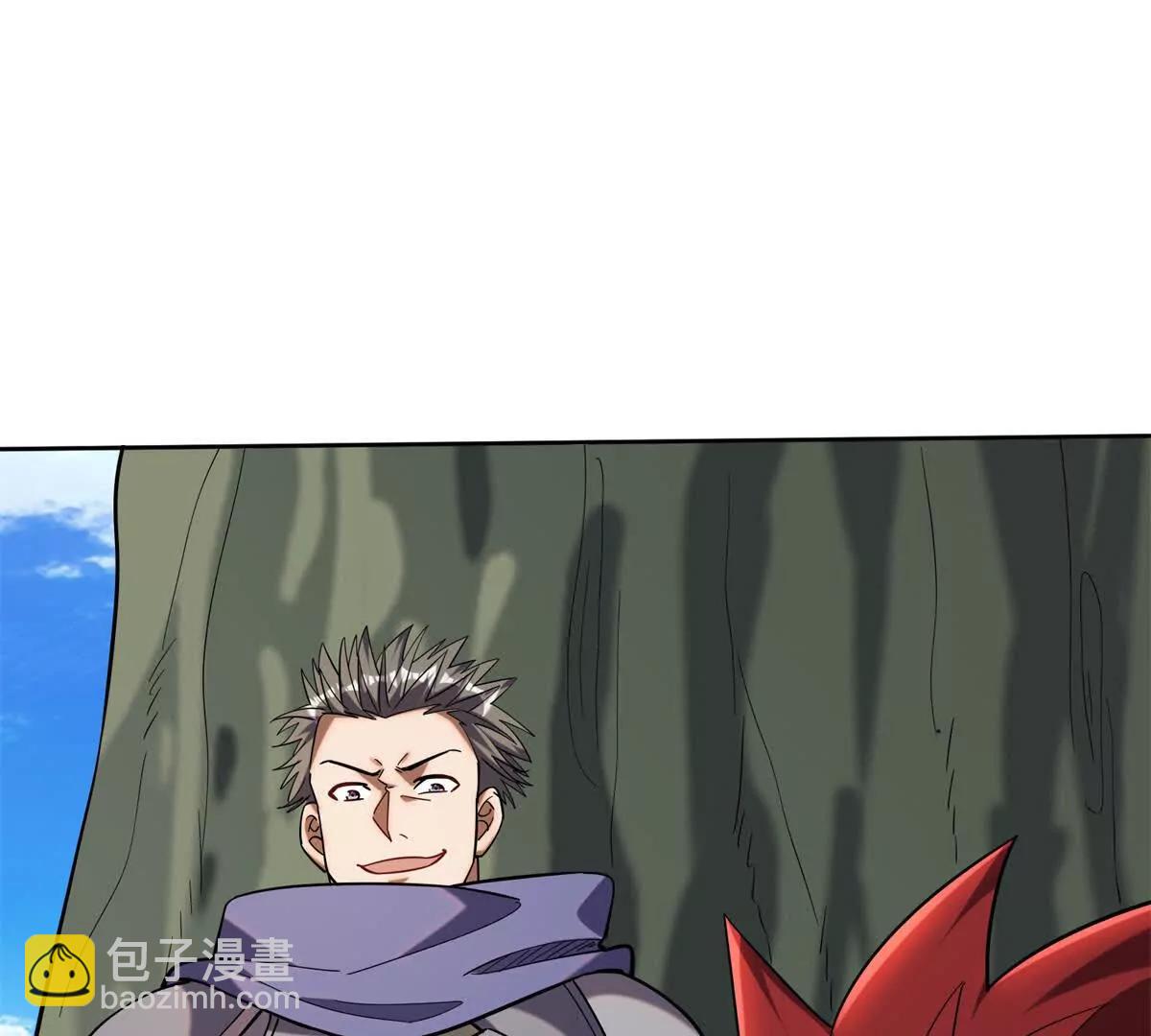 我的幻獸可以無限進化 - 第3話 意外的發生(1/3) - 6