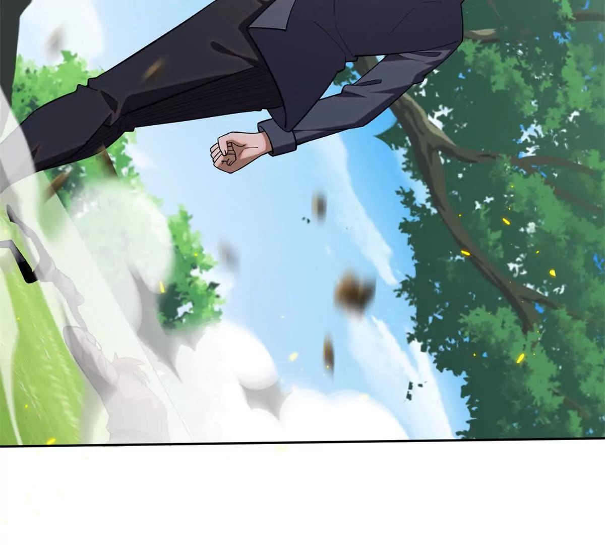 我的幻獸可以無限進化 - 第3話 意外的發生(1/3) - 7