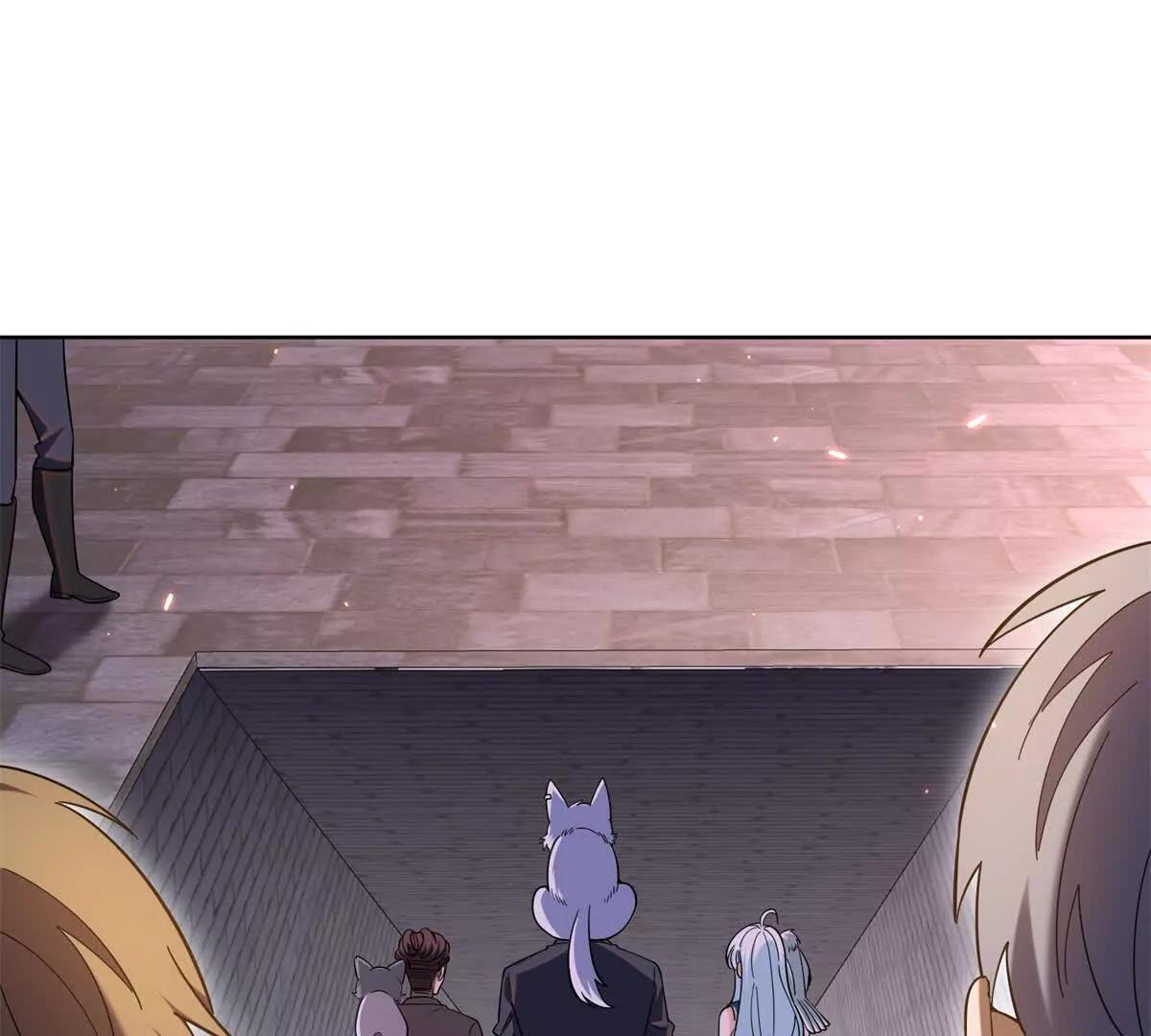 我的幻獸可以無限進化 - 第7話 認真開始的訓練(1/3) - 2