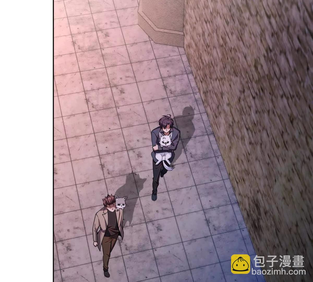 我的幻獸可以無限進化 - 第7話 認真開始的訓練(1/3) - 8