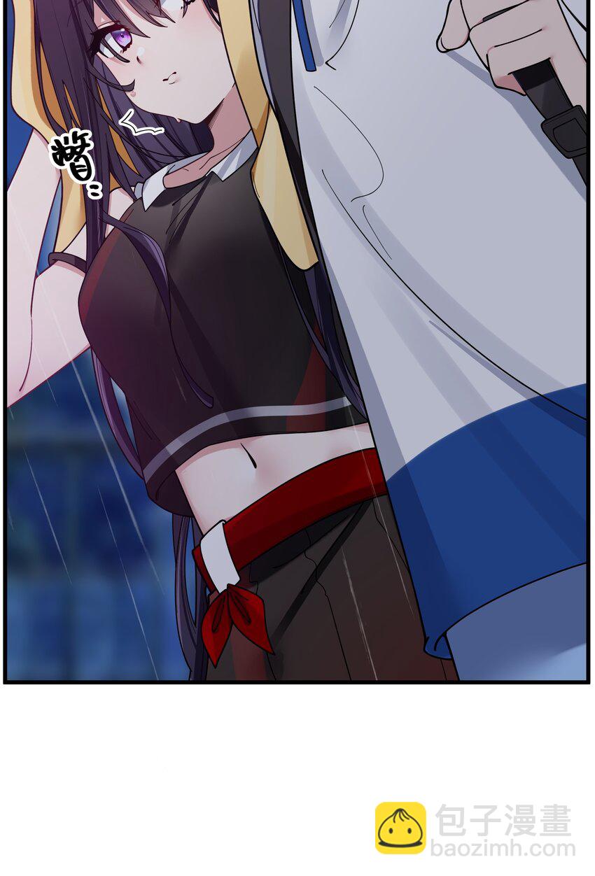 092 我愿一直陪在你身边。(1/2)-第98话