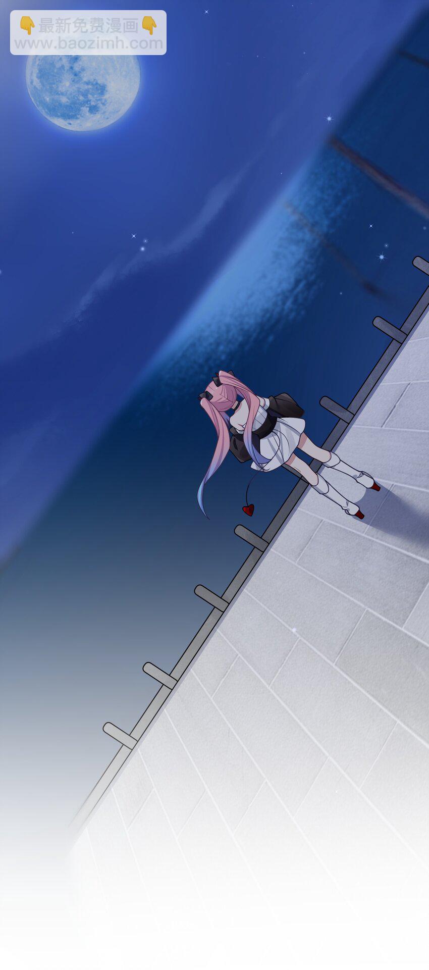 102 或许，也该做个选择了&hellip;&hellip;(1/2)-第108话