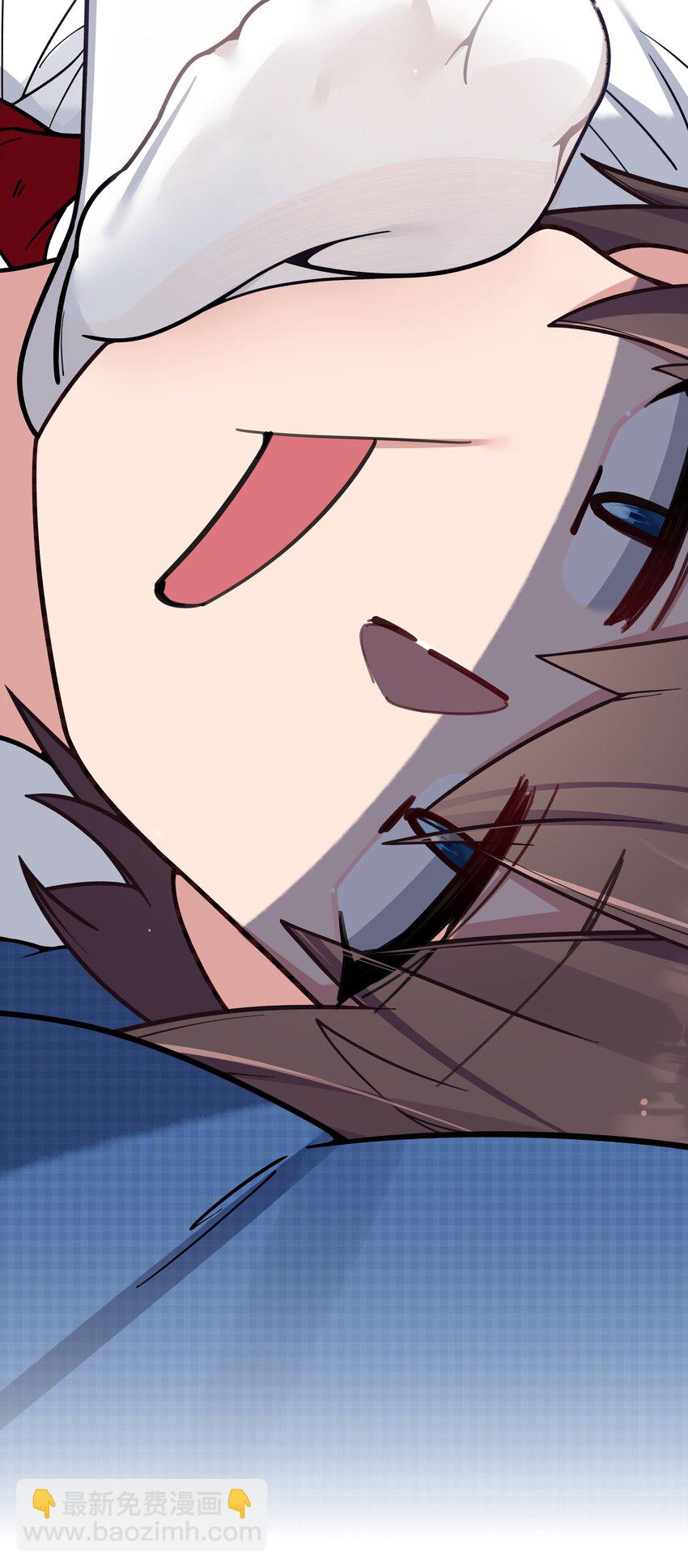 105 白桥，我恨你(1/2)-第112话