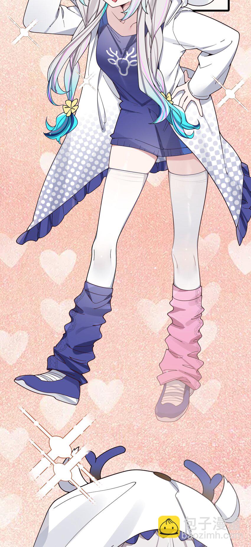 109 来自霓虹的偶像-第116话