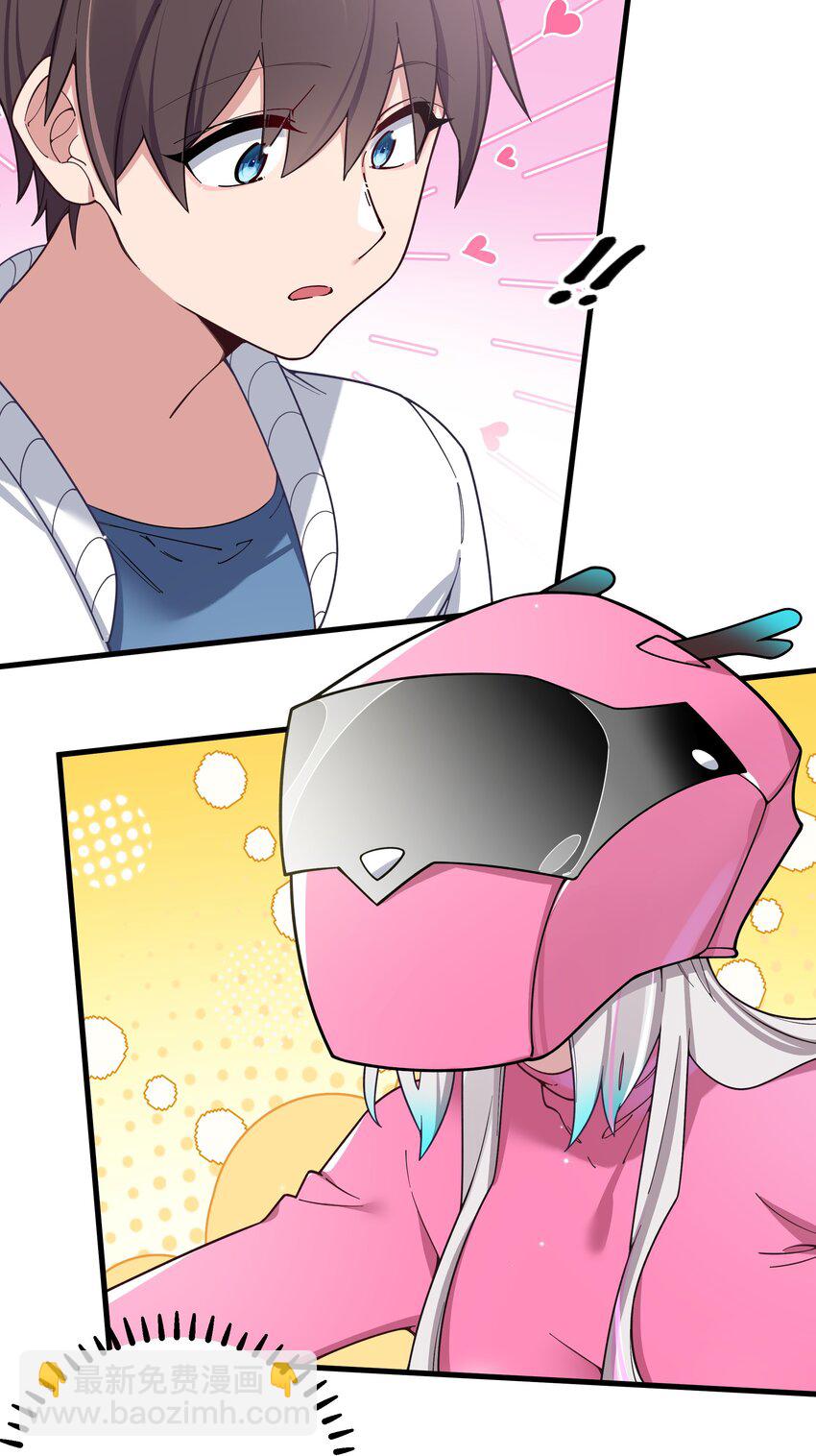 115 她的身上&hellip;有熟悉的味道?-第122话