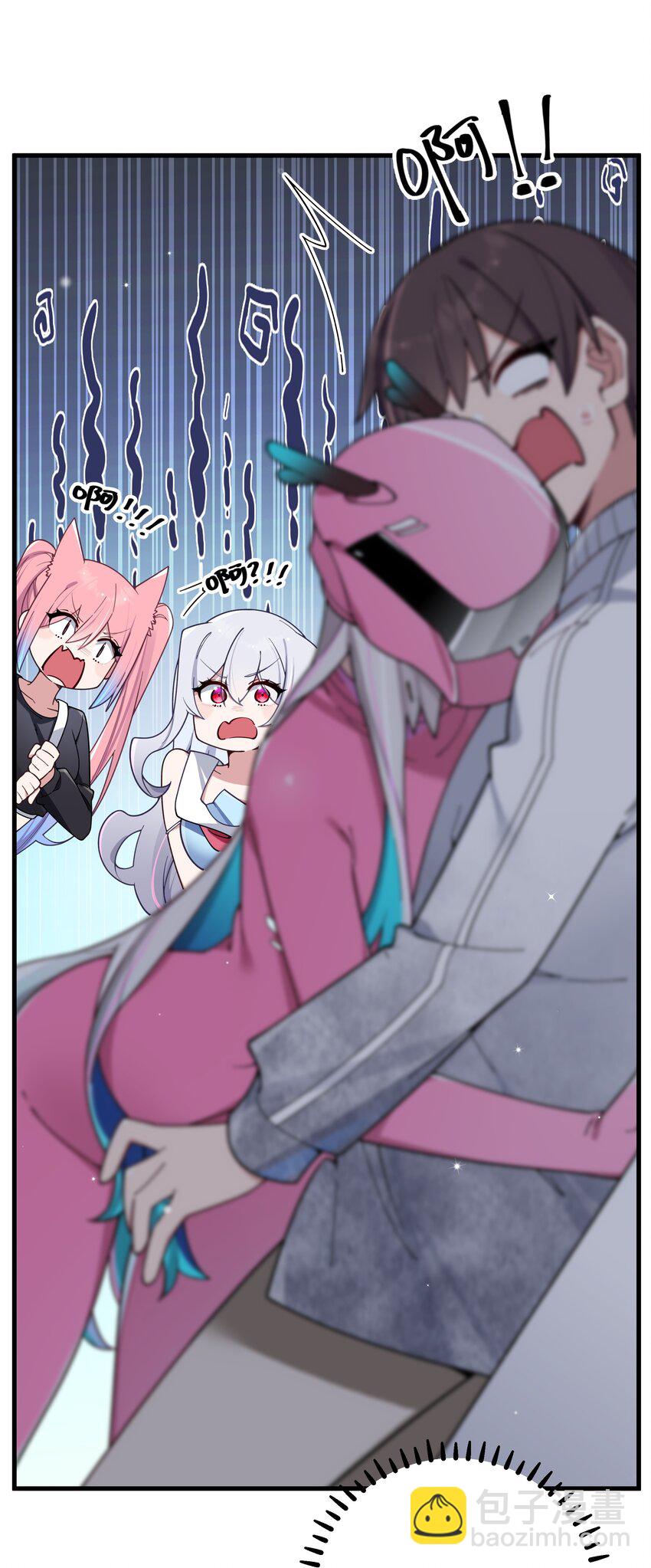 115 她的身上&hellip;有熟悉的味道?-第122话