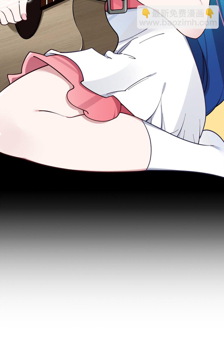 121 与她 时隔多年后的重逢(1/2)-第128话