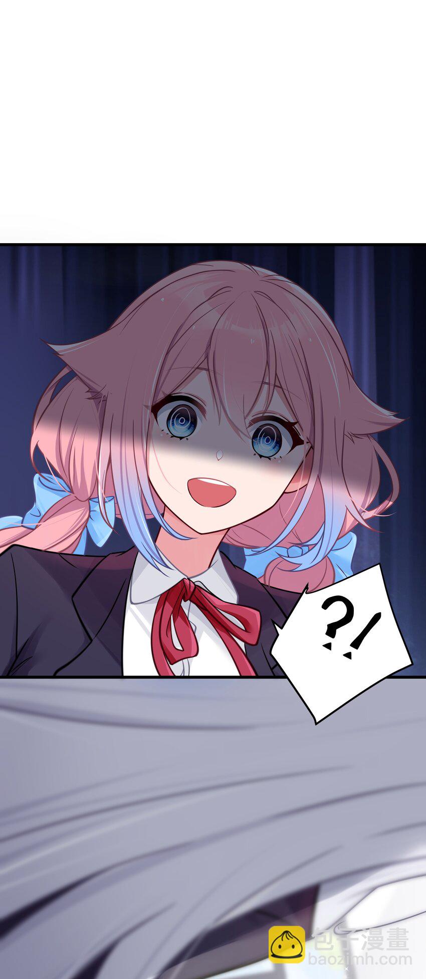 013 危危危！陷入恐怖修罗场！！(1/2)-第14话