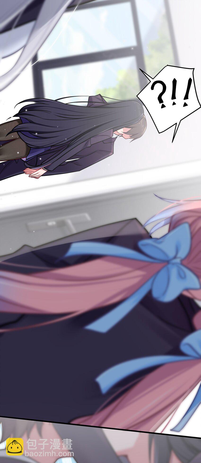 013 危危危！陷入恐怖修罗场！！(1/2)-第14话