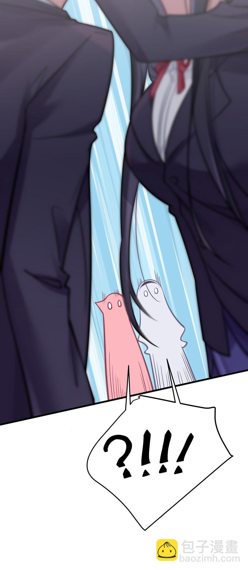 013 危危危！陷入恐怖修罗场！！(1/2)-第14话