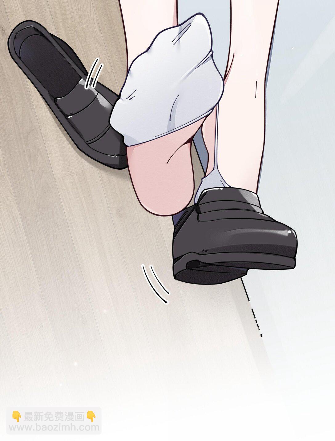 129 脆弱的会长(1/2)-第136话