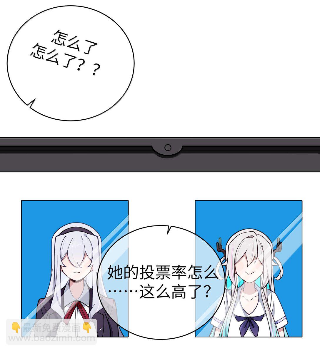 131 竞争对手出现了？！-第138话