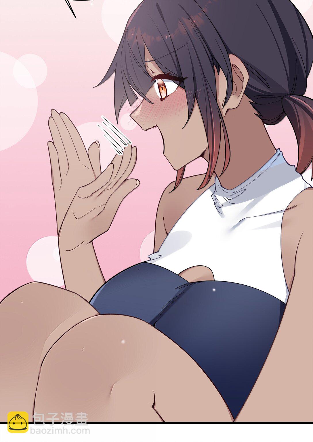 135 如果，和他在一起的话&hellip;&hellip;(1/2)-第142话