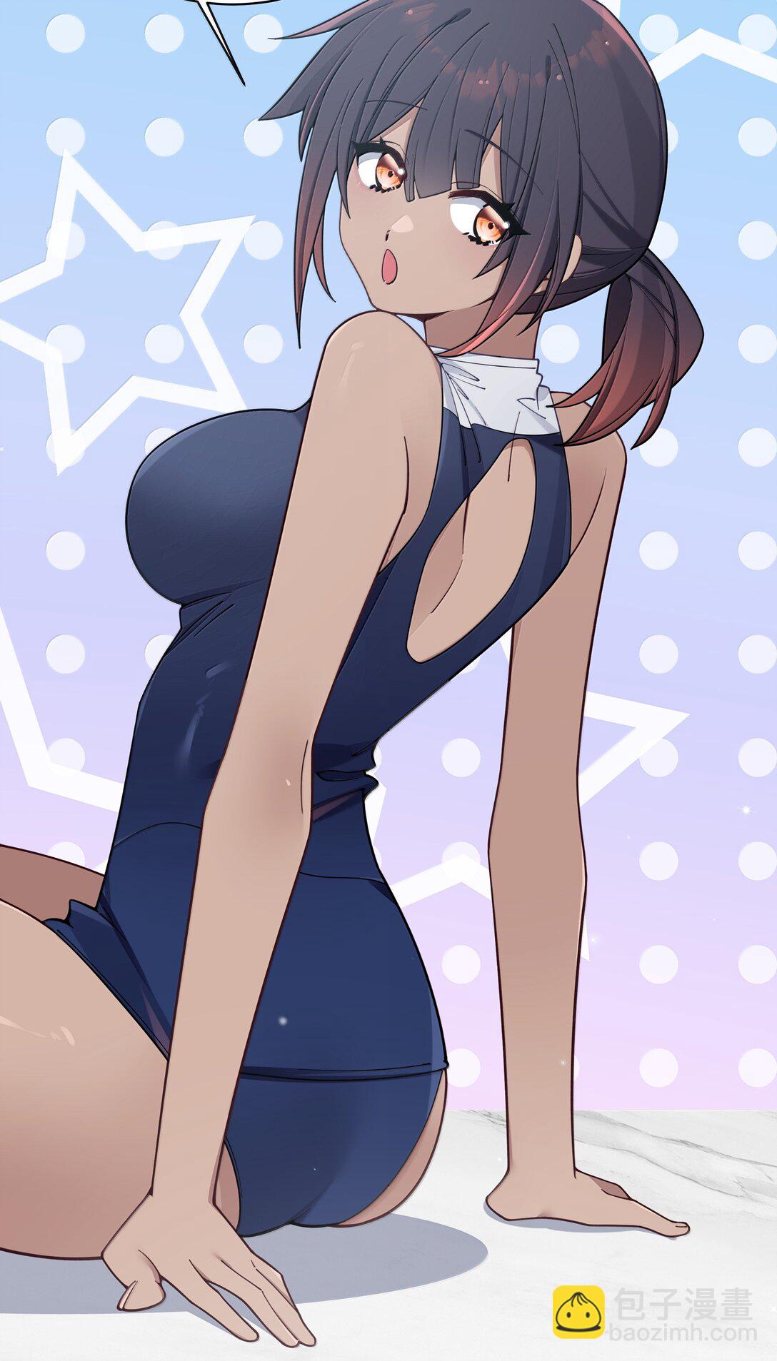 135 如果，和他在一起的话&hellip;&hellip;(1/2)-第142话