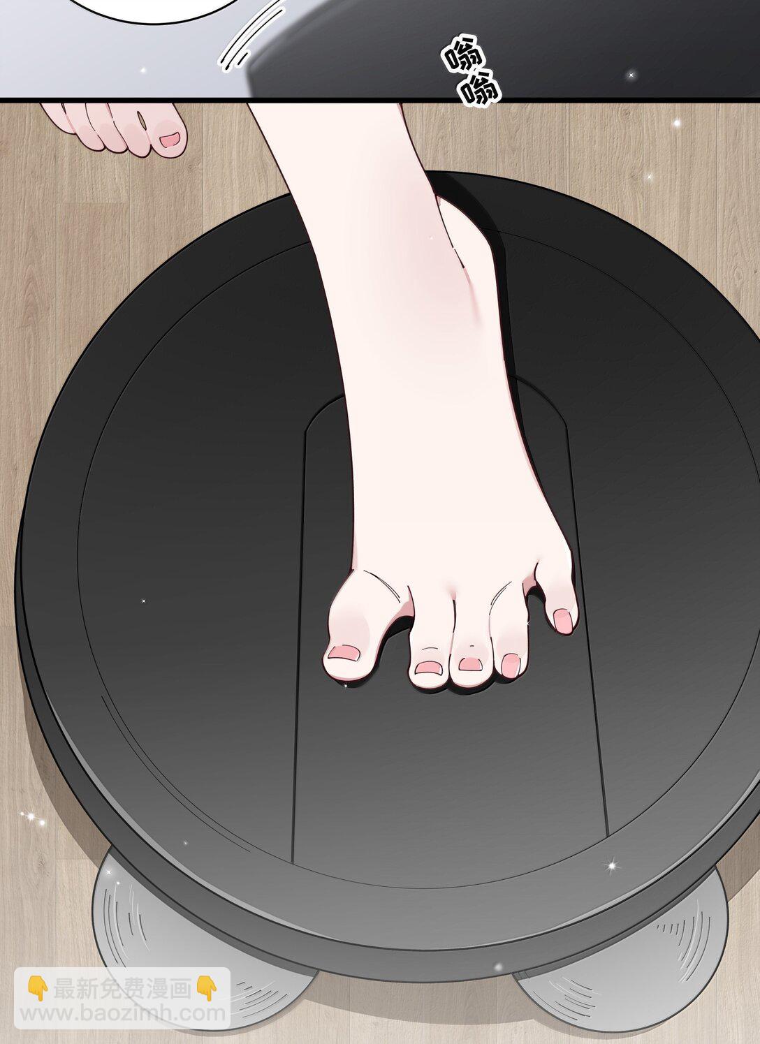 137 家里有只&hellip;猫娘？-第144话