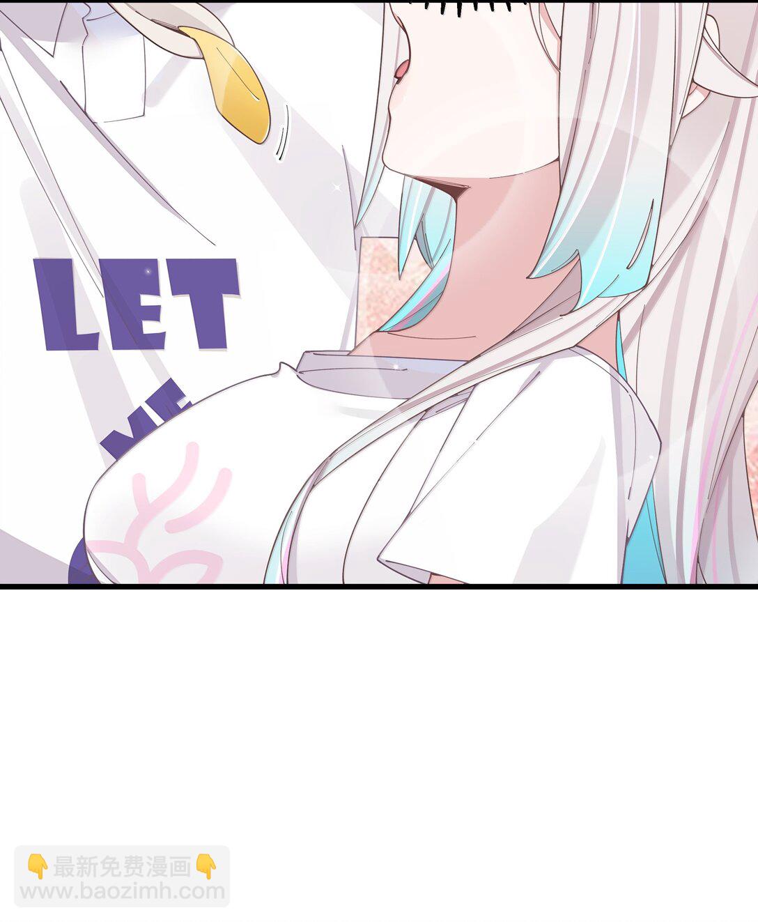 139 最佳僚机！(1/2)-第146话