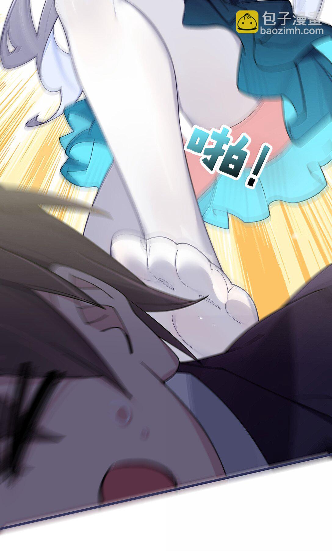 141 会长的校园偶像计划？！(1/2)-第148话