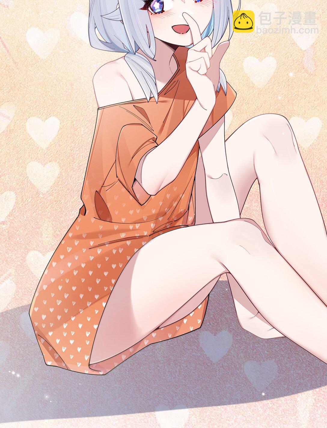 141 会长的校园偶像计划？！(1/2)-第148话