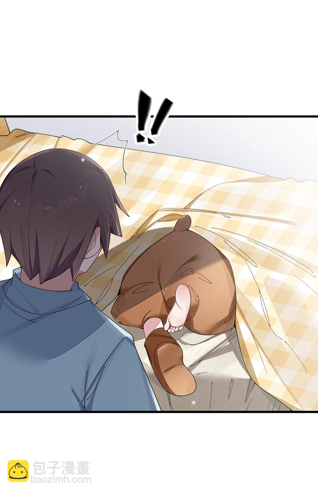 145 露露要离开？-第152话