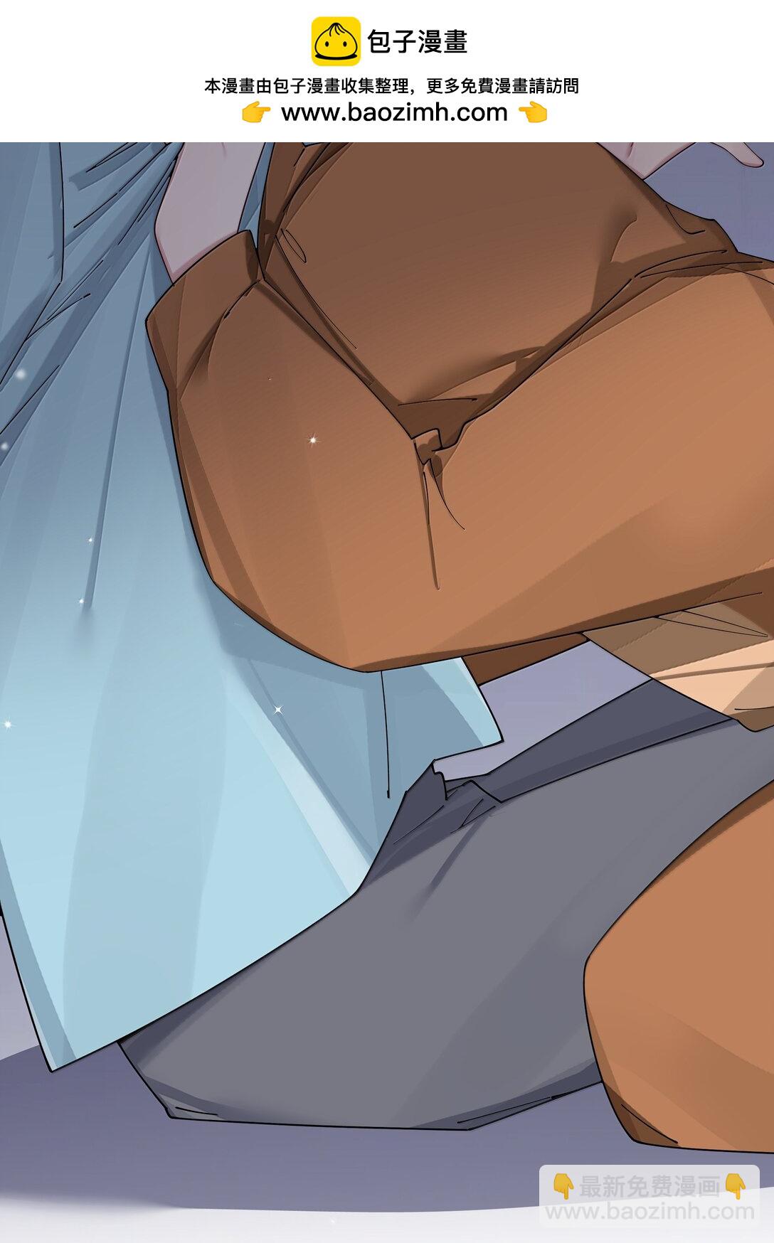 145 露露要离开？-第152话