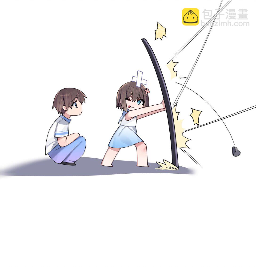 145 露露要离开？-第152话