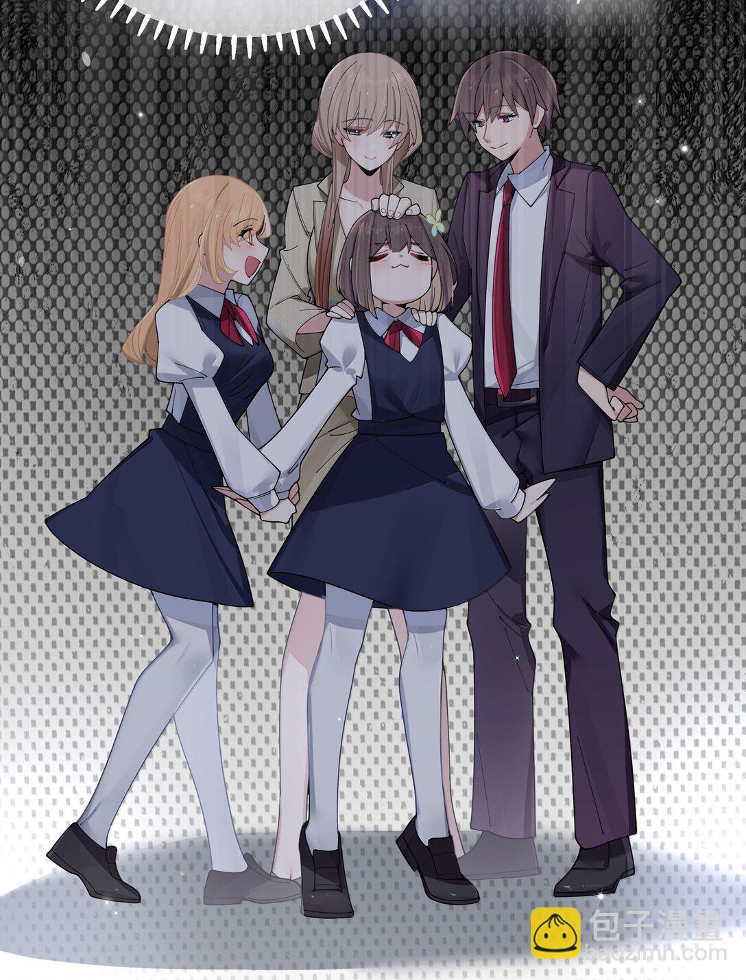 149 学姐的房间-第156话