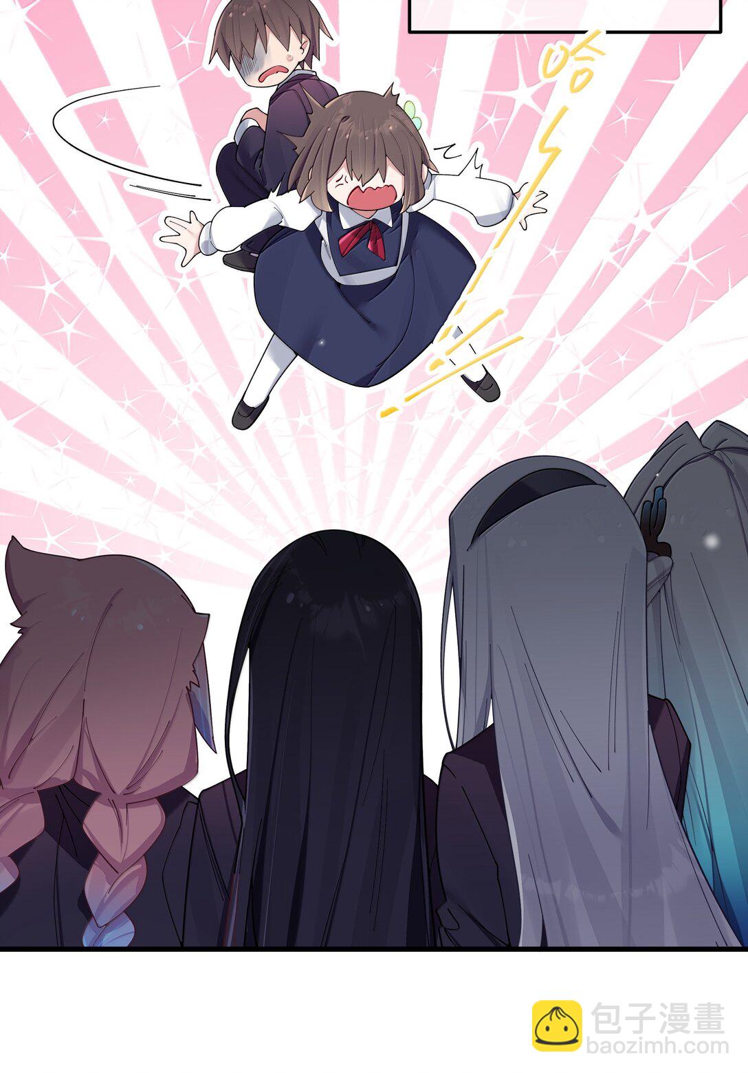 151 伪善-第158话