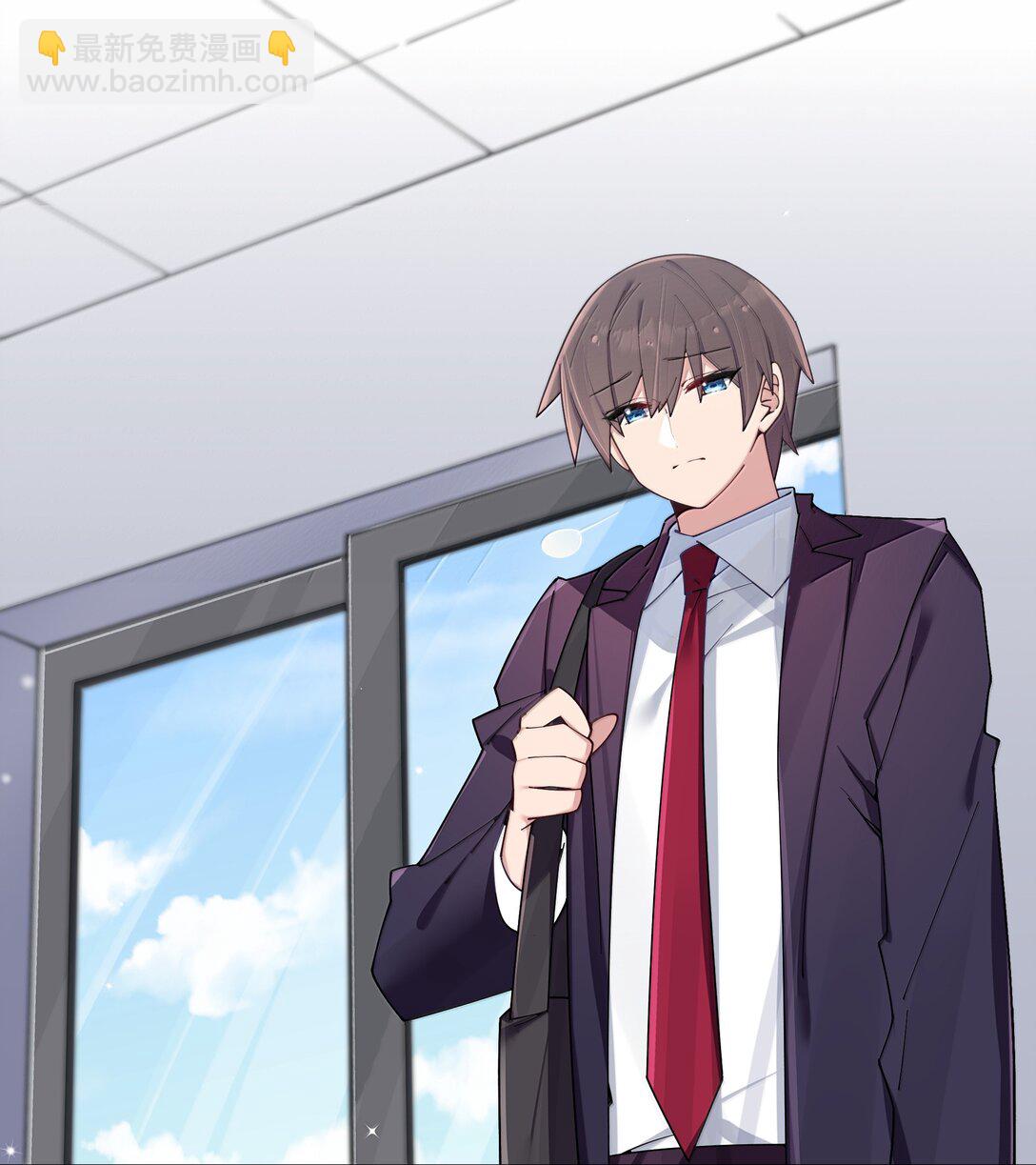 151 伪善-第158话