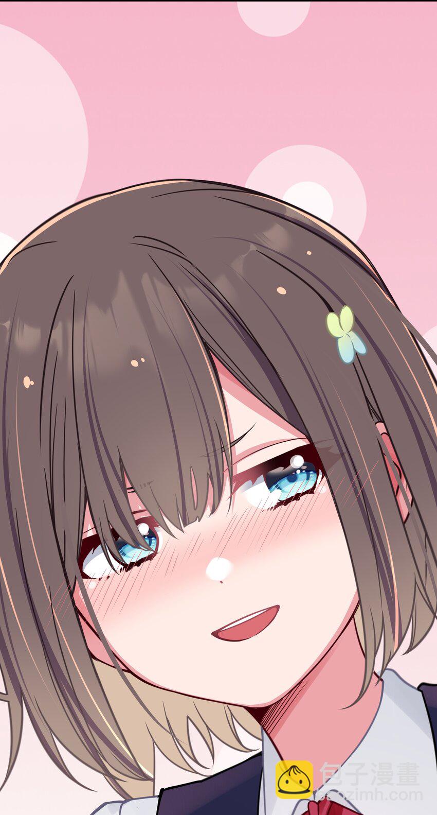 019 妹控绝不会让别人看自己妹妹穿泳装的！(1/2)-第20话