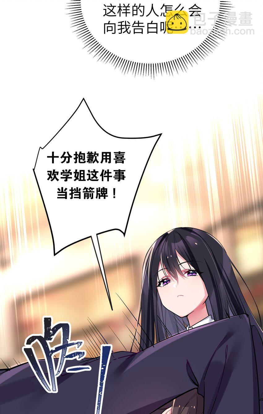 003 该怎么治好我那病娇兄控妹妹呢(1/2)-第4话