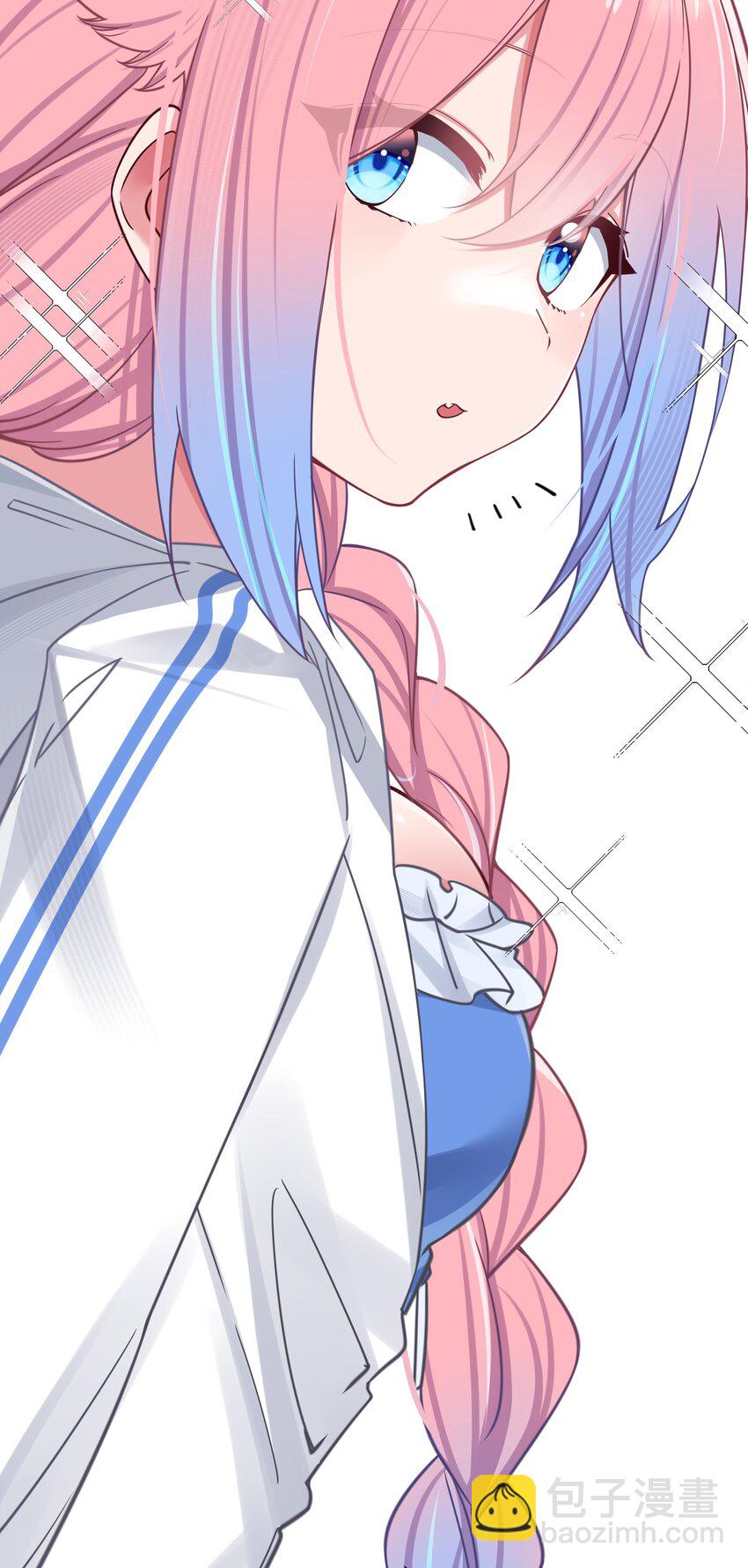 031 桑拿房里的&ldquo;贴身接触&rdquo;(1/2)-第48话