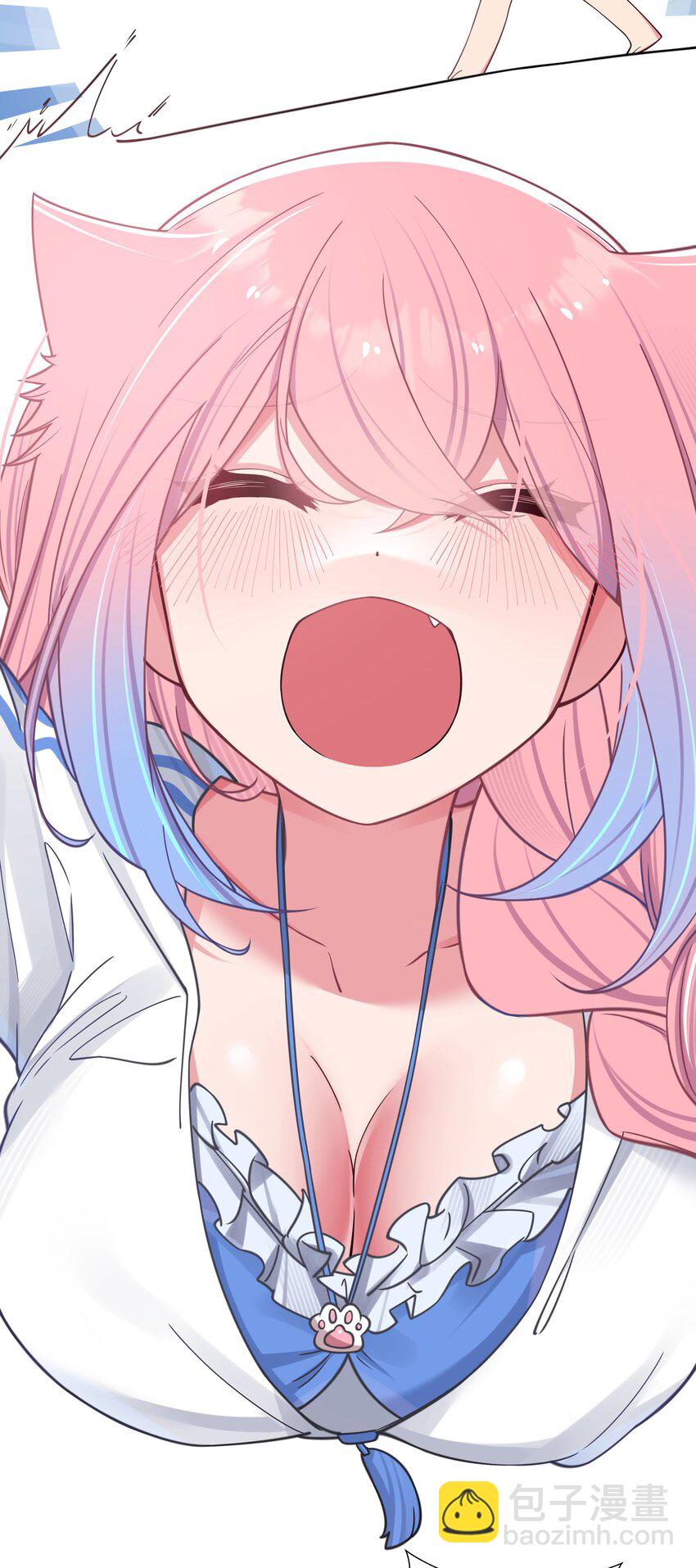 031 桑拿房里的&ldquo;贴身接触&rdquo;(1/2)-第48话