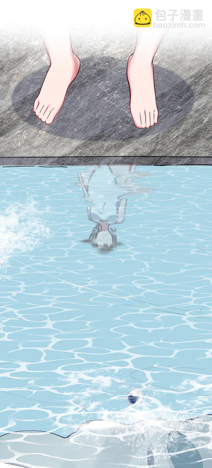 033 白桥大危机？！+【重要通知】(1/2)-第36话