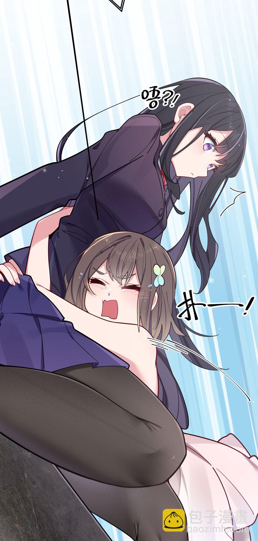 054 宁仪姐姐 才不是配角呢！(1/2)-第58话