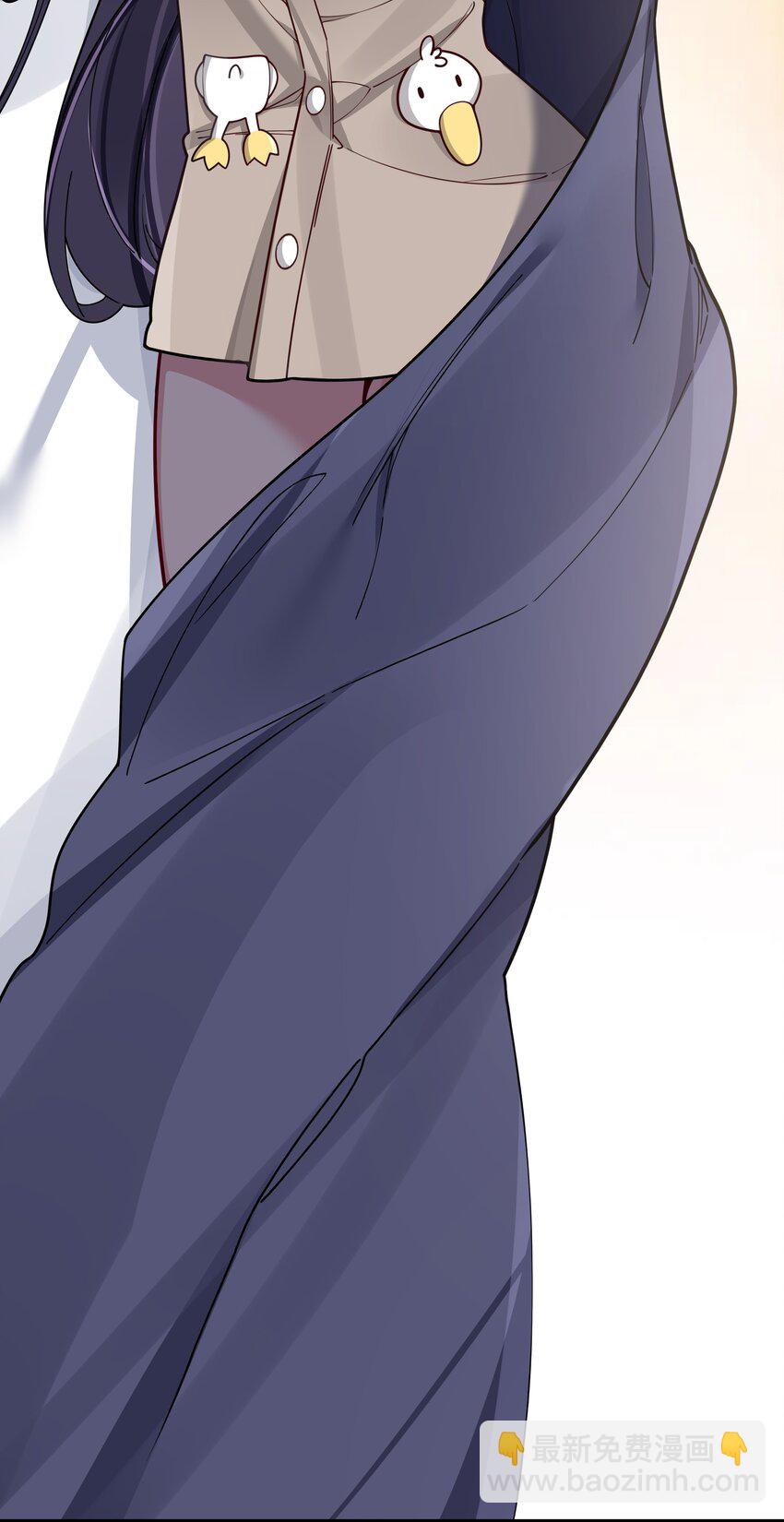 062 一起睡觉吧(1/2)-第66话