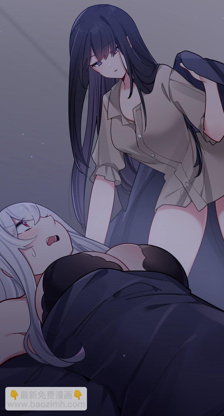 062 一起睡觉吧(1/2)-第66话