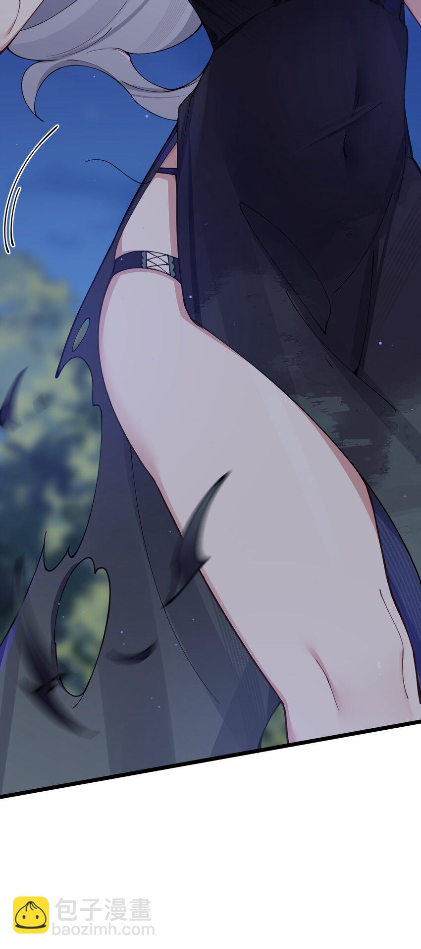 074 我们联合！对付宁仪学姐！(1/2)-第80话