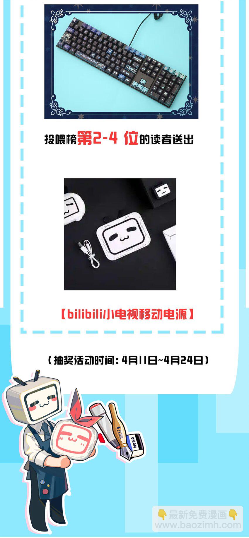 078 这份情感&hellip;是虚假的嘛？(1/2)-第84话