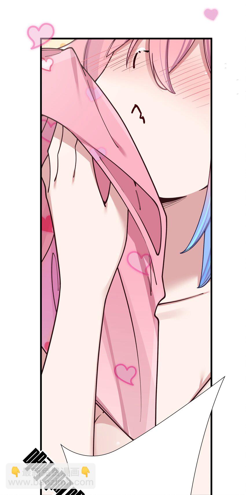 086 该不会在浴室偷偷做坏事吧(1/2)-第92话