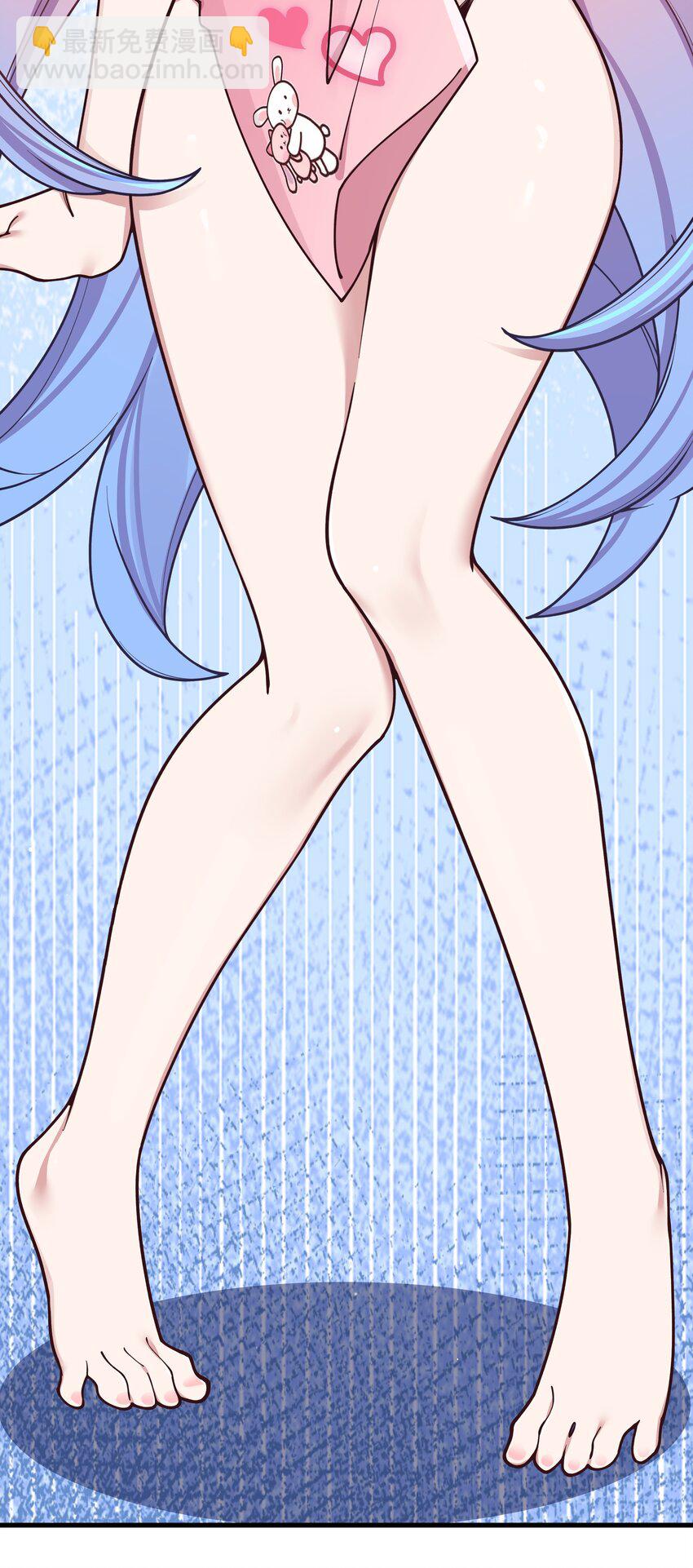 086 该不会在浴室偷偷做坏事吧(1/2)-第92话