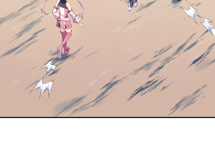 第16话 试炼！(1/3)-第18话