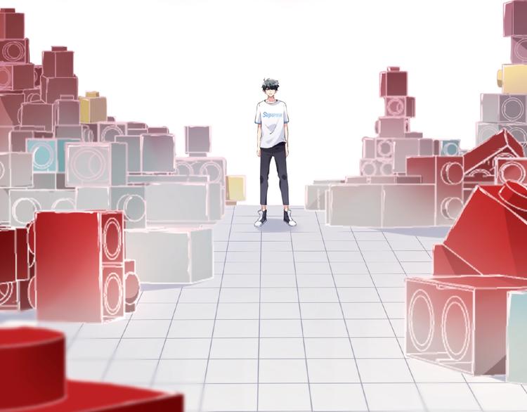 第16话 试炼！(1/3)-第18话