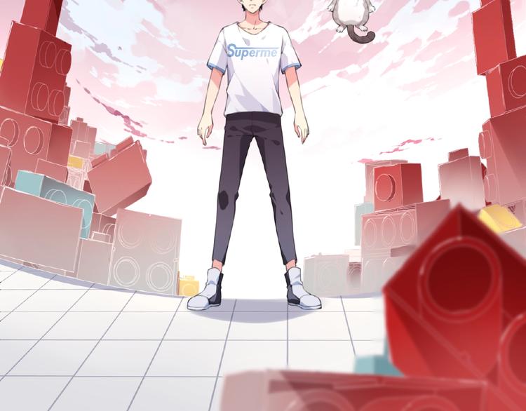 第16话 试炼！(1/3)-第18话