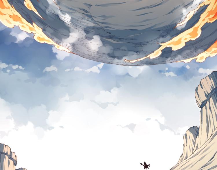 完结篇：我们较量还长着呢！(1/6)-第26话