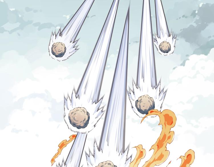 完结篇：我们较量还长着呢！(1/6)-第26话