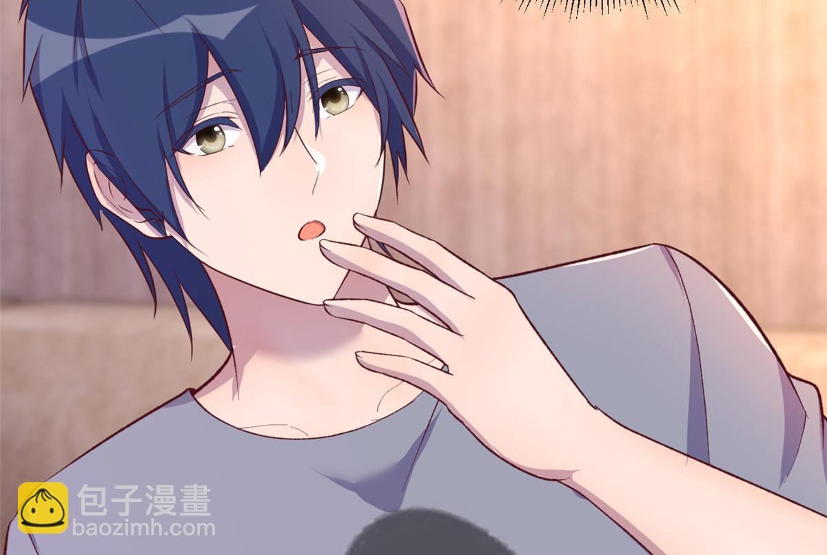 我的姐姐是大明星 - 140 這是緊張的牽手(1/3) - 8