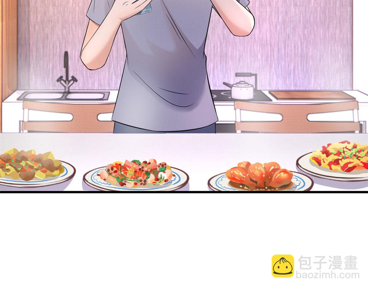 我的姐姐是大明星 - 154  我被寶寶吃豆腐(2/3) - 2