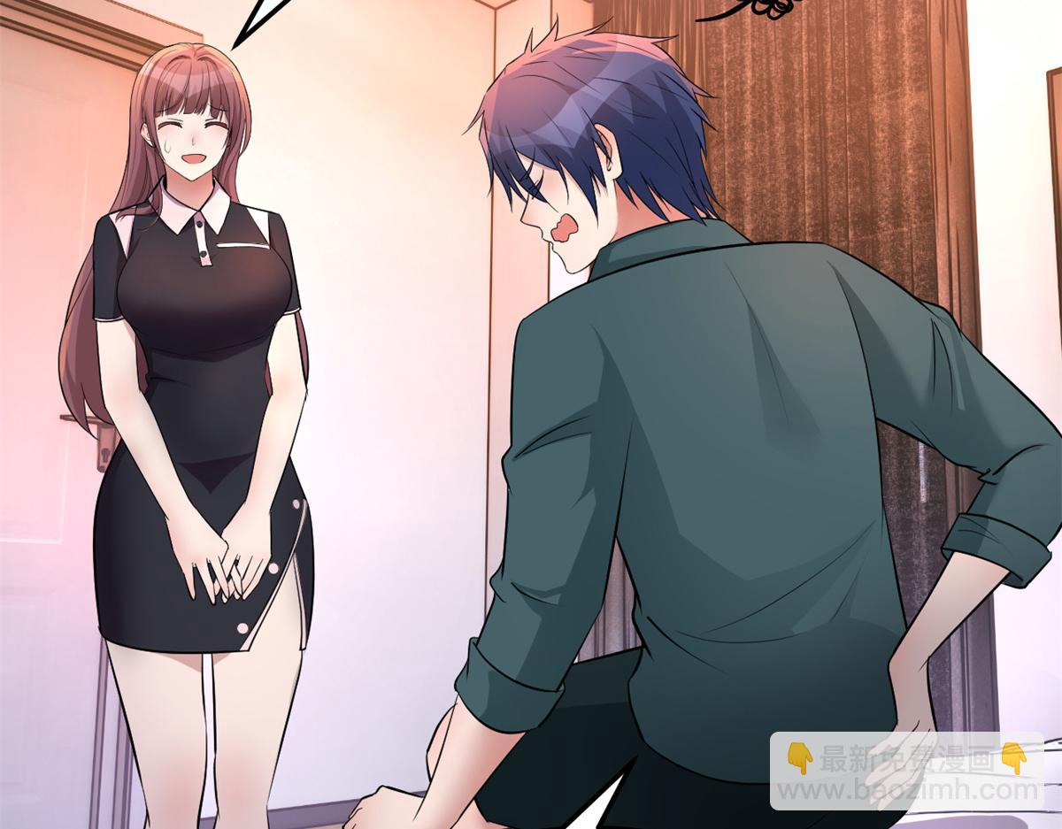 我的姐姐是大明星 - 158 心疼老弟的姐姐們(1/3) - 8