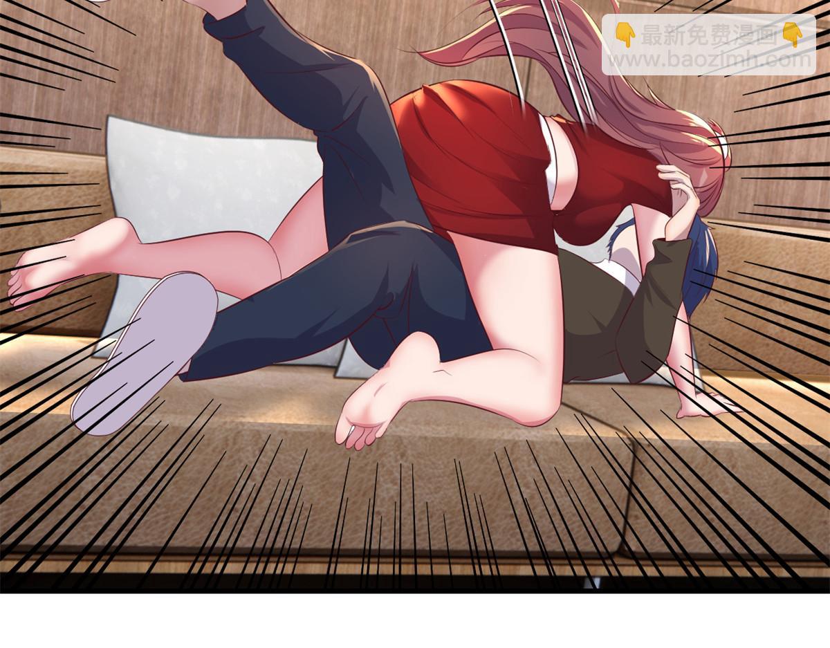 我的姐姐是大明星 - 176 姐弟秘聞(2/3) - 1