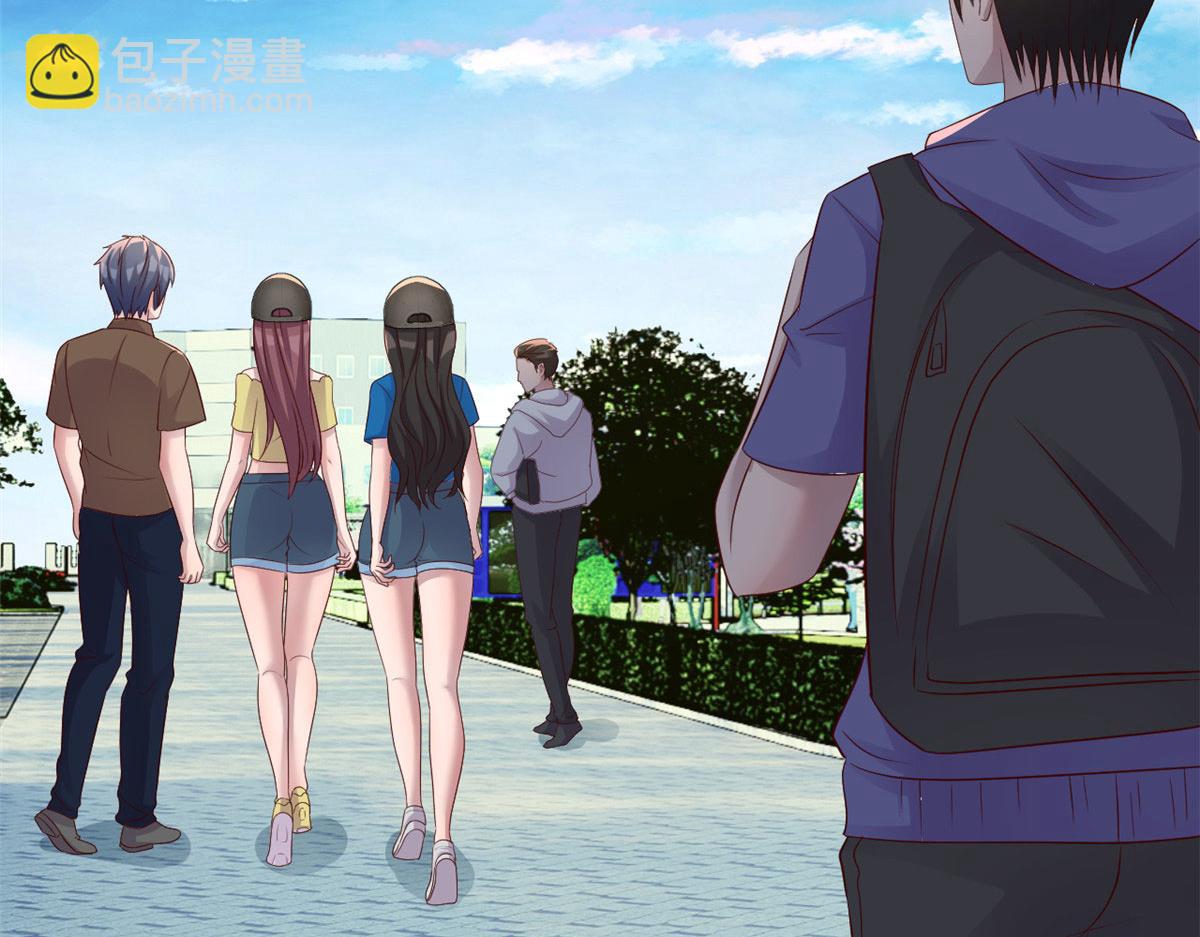 我的姐姐是大明星 - 188 禁忌之愛(1/3) - 2